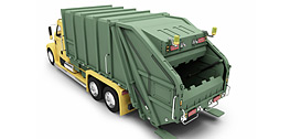 waste compactors