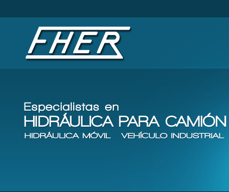 logo Fher