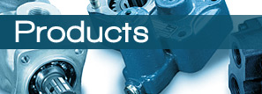 products Fher hydraulics for trucks