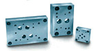 accessories hydrauliques pour camions